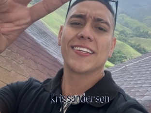 Krissanderson