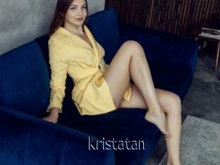 Kristatan