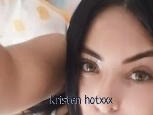 Kristen_hotxxx