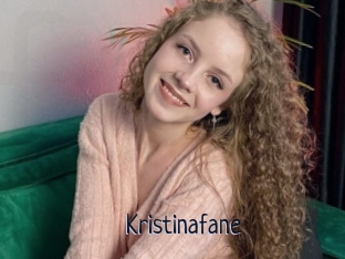 Kristinafane