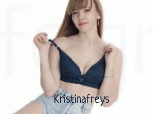 Kristinafreys