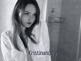 Kristinanorys