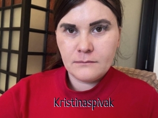 Kristinaspivak