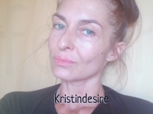 Kristindesire