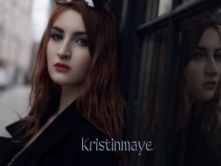 Kristinmaye