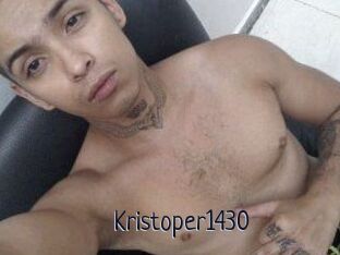 Kristoper1430