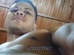 Kristophher
