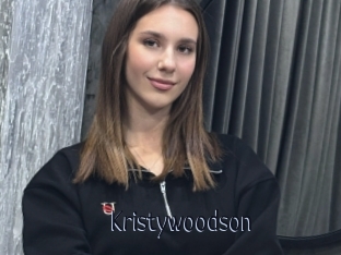 Kristywoodson