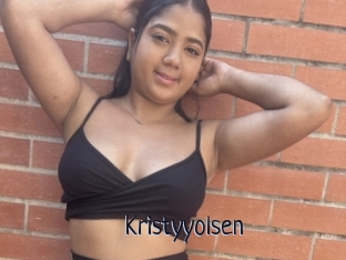 Kristyyolsen