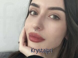 Krystalpri