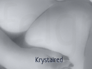 Krystalred