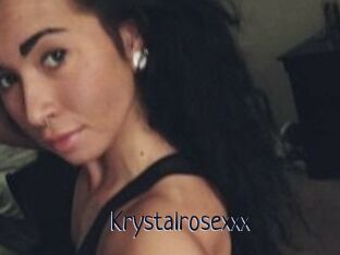 Krystalrosexxx