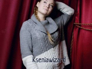 Kseniawizard