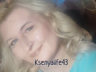 Ksenyalife43