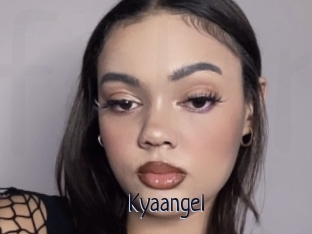 Kyaangel