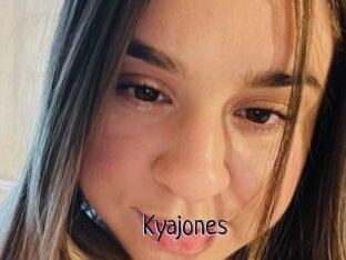 Kyajones