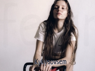 Kykysovsem