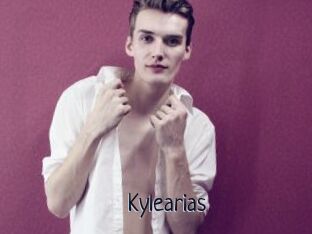 Kylearias