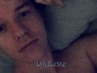 Kylelikesxo