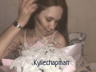 Kyliechapman