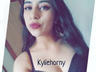Kyliehorny