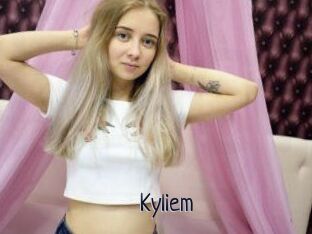 Kyliem