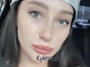 Kylieroar