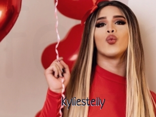 Kyliestelly