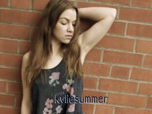 Kyliesummer