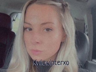 Kyliewinterxo