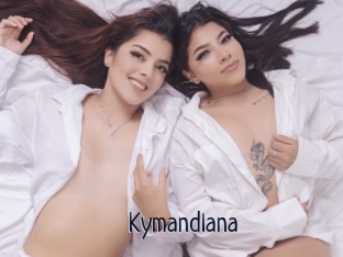 Kymandlana