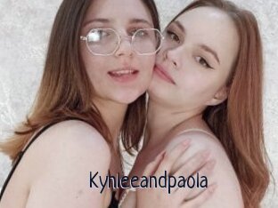 Kynleeandpaola