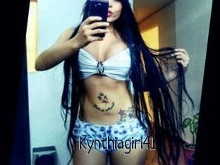 Kynthiagirl41