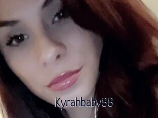 Kyrahbaby88