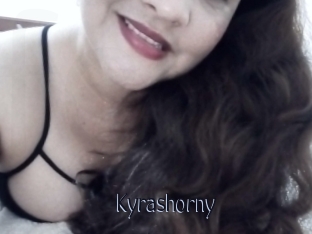 Kyrashorny