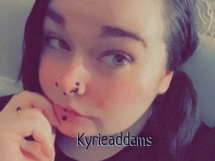 Kyrieaddams