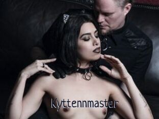 Kyttennmaster