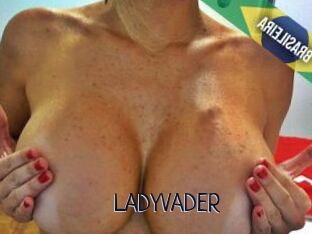 LADYVADER