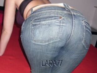 LARA77