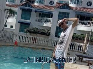 LATINBIGMONSTER