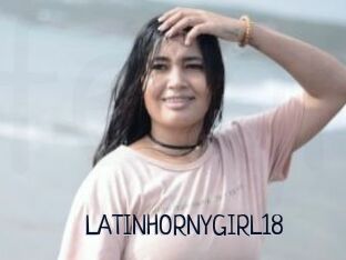 LATINHORNYGIRL18