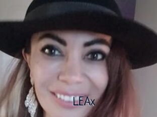 LEAx