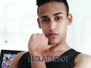 LEOLATINOHOT