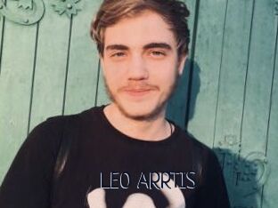 LEO_ARRTIS