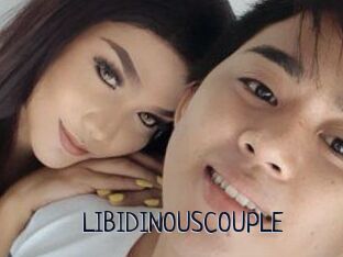 LIBIDINOUSCOUPLE