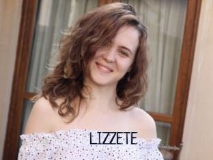 LIZZETE