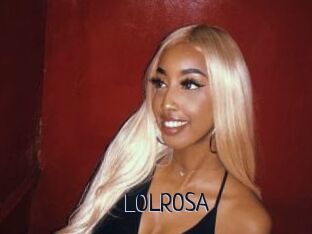 LOLROSA