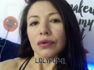 LOLYPOP41