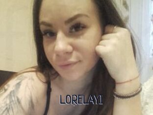 LORELAYI