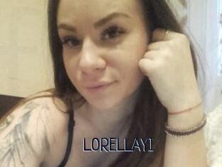 LORELLAYI